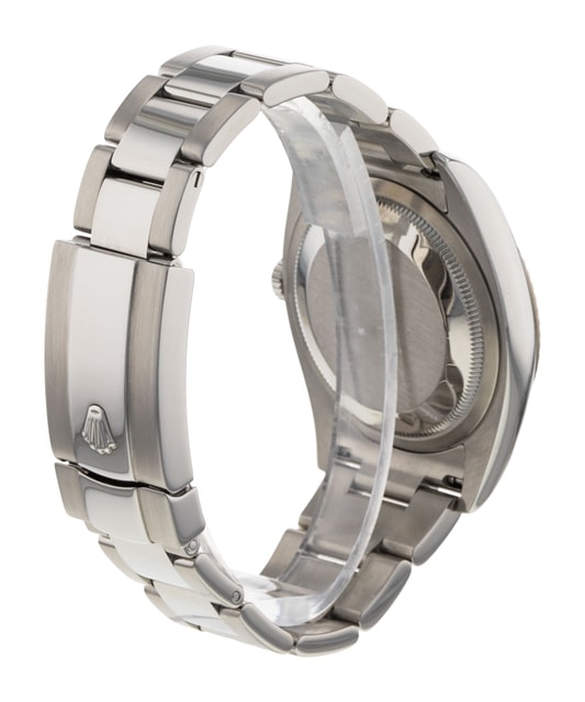 Rolex Datejust 116234 Image 3